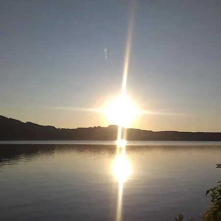 Appartement Christine Weyregg