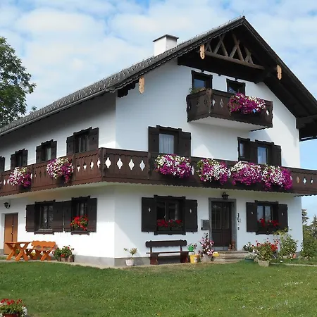 Christine Appartement *