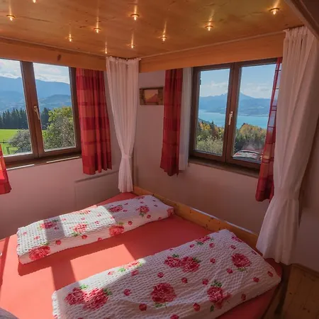 Appartement Christine