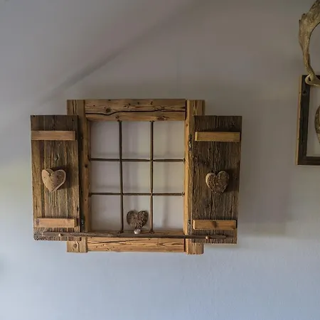 Appartement Christine