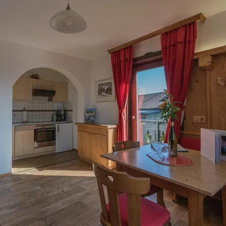 Christine Appartement *