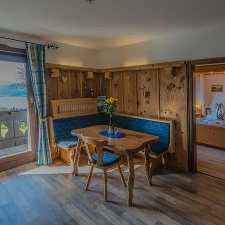 Christine Appartement