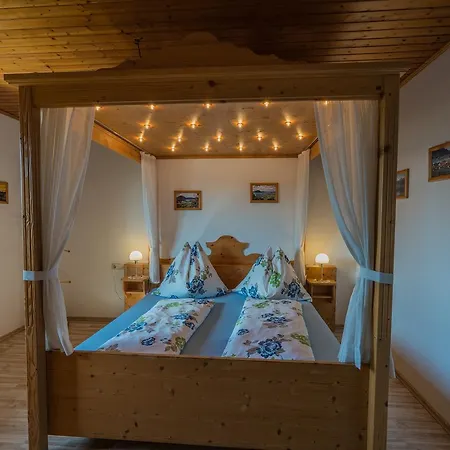 Appartement Christine