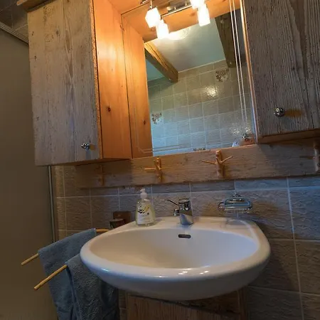 Appartement Christine