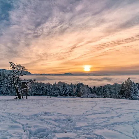 Appartement Christine *