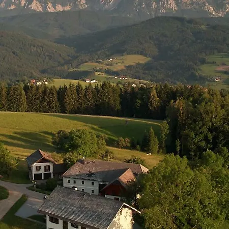 Appartement Christine