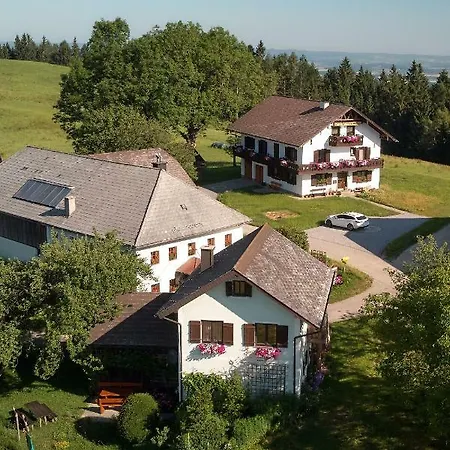 Lejlighed Christine *