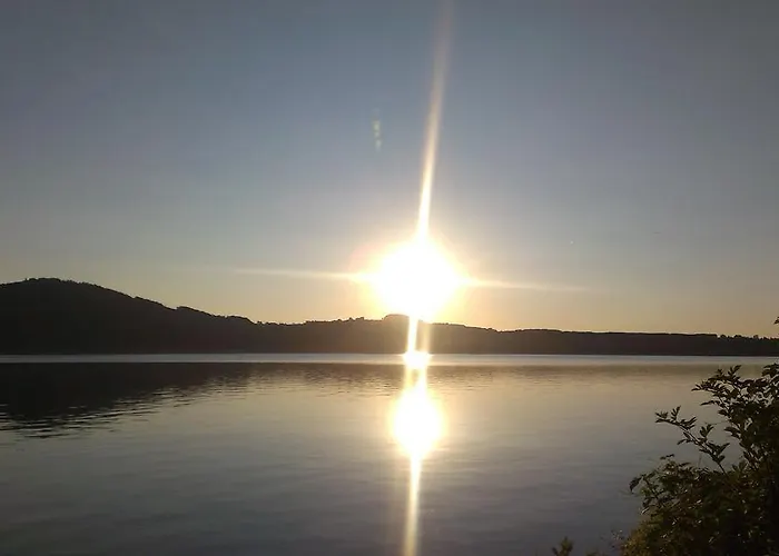 Daire Christine Weyregg am Attersee