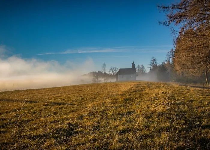 Daire Christine Weyregg am Attersee