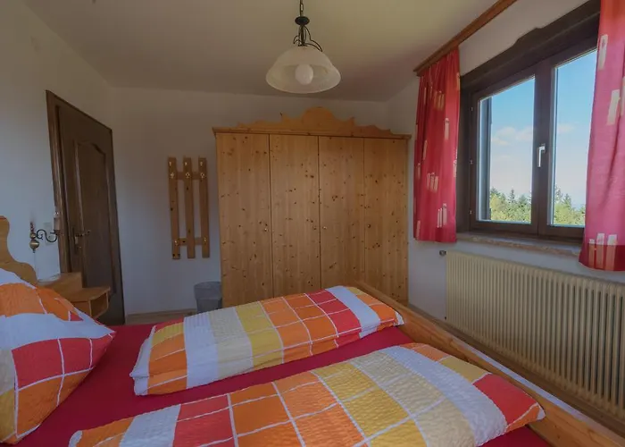 Διαμέρισμα Christine Weyregg