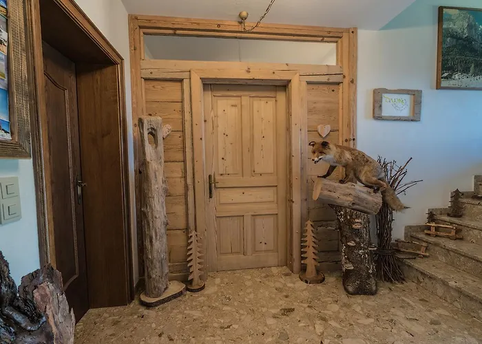 Christine Διαμέρισμα