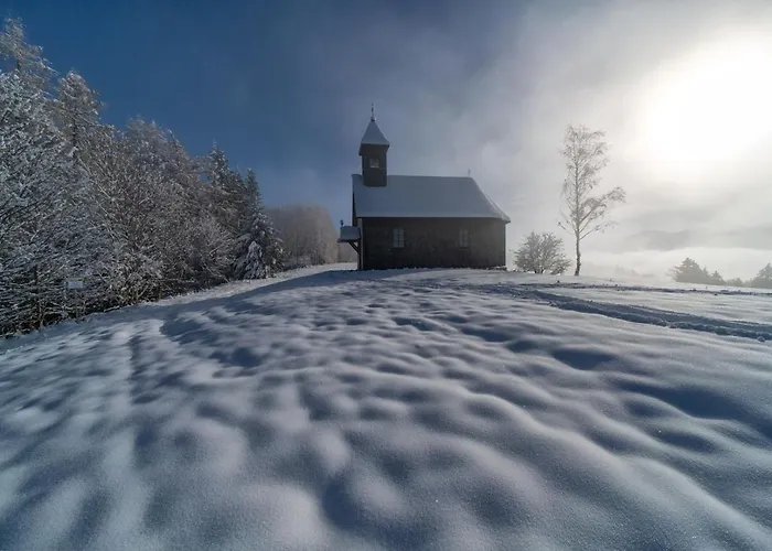 Christine Διαμέρισμα *