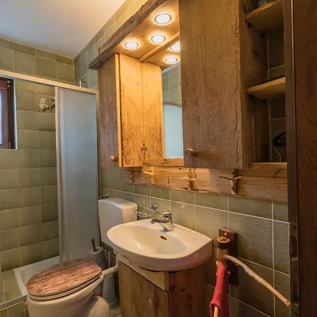 דירה Christine וויירג