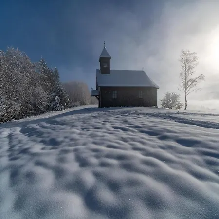 Christine דירה *