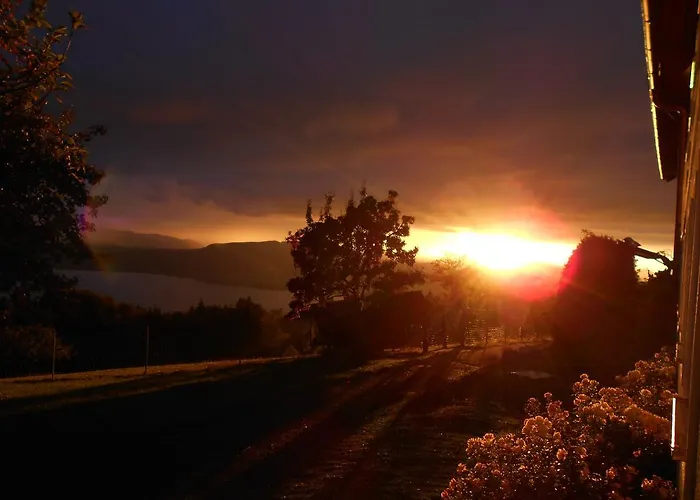 Appartement Christine *