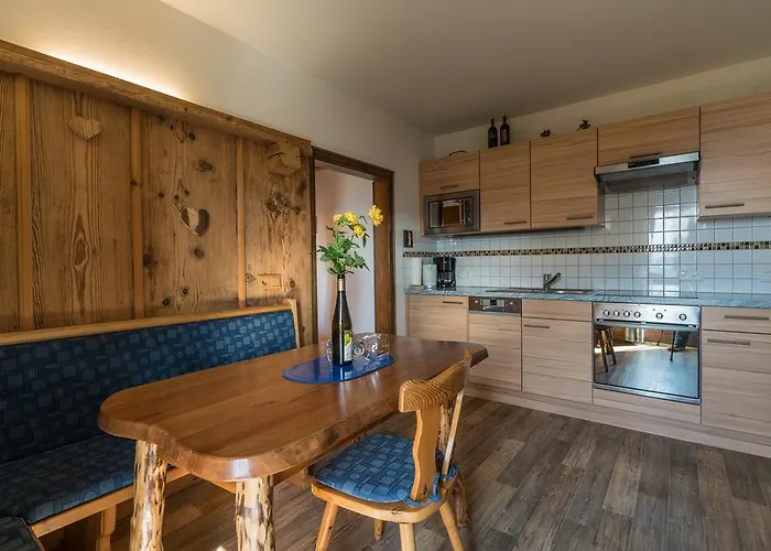 Christine Appartement *