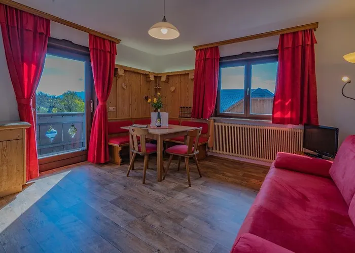 Appartement Christine