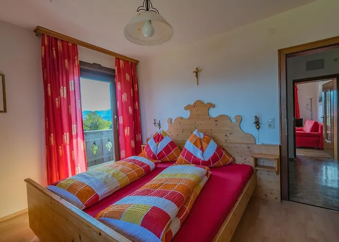 Christine Appartement *