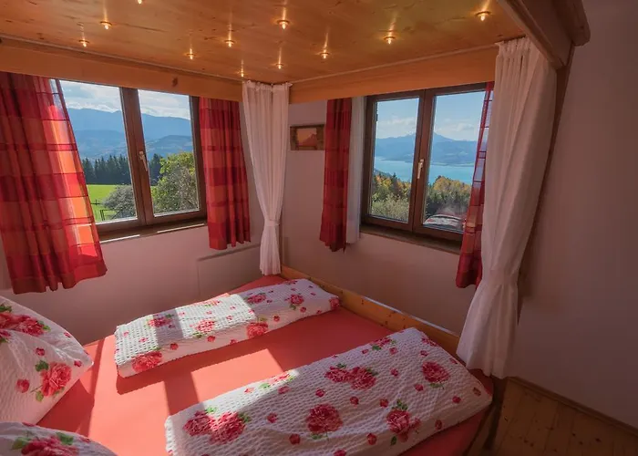 Appartement Christine