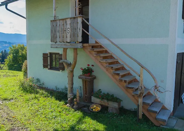 Appartement Christine