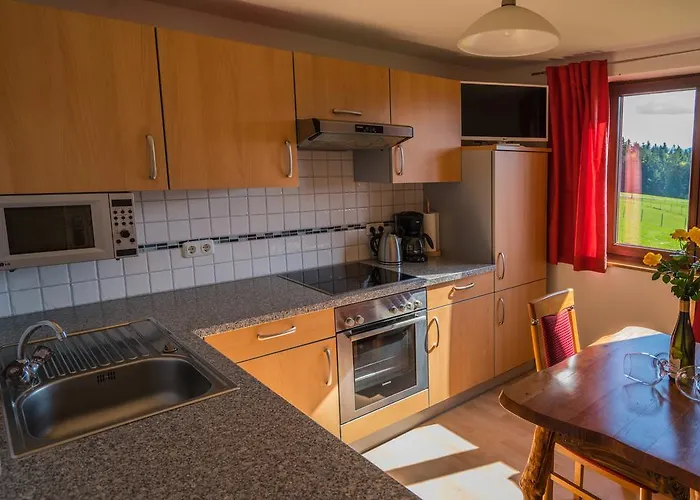 Appartement Christine