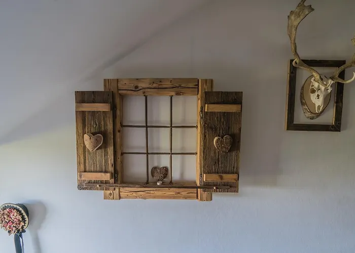 Appartement Christine