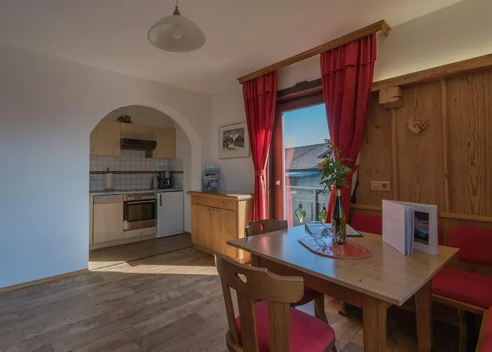 Christine Appartement *