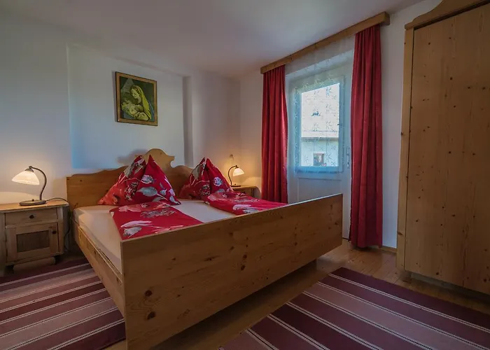 Appartement Christine Weyregg