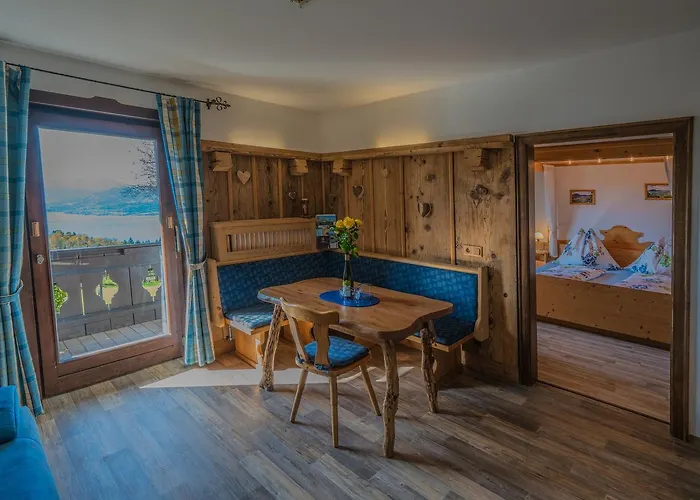 Christine Appartement