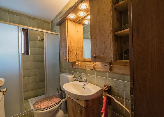 Appartement Christine Weyregg