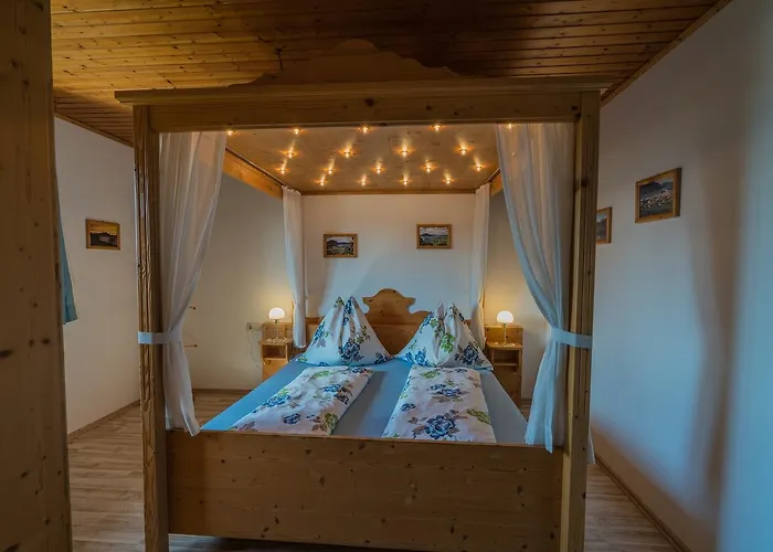 Appartement Christine