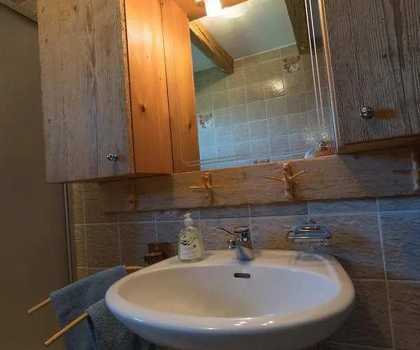 Appartement Christine