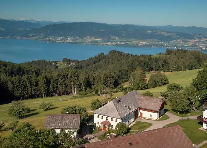 Appartement Christine