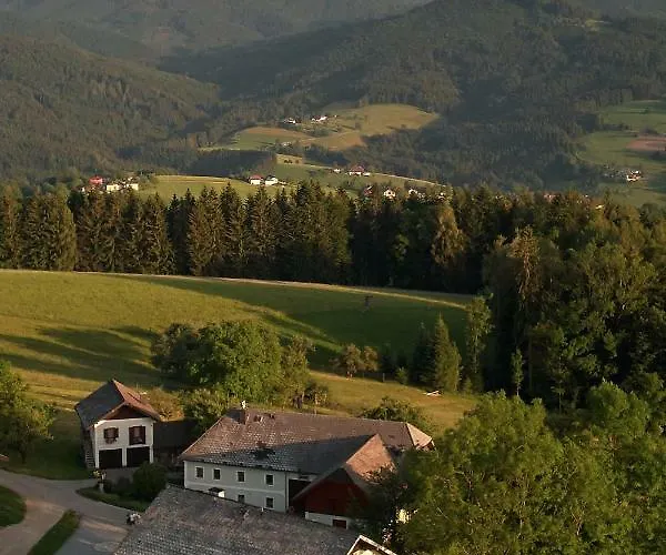 Appartement Christine